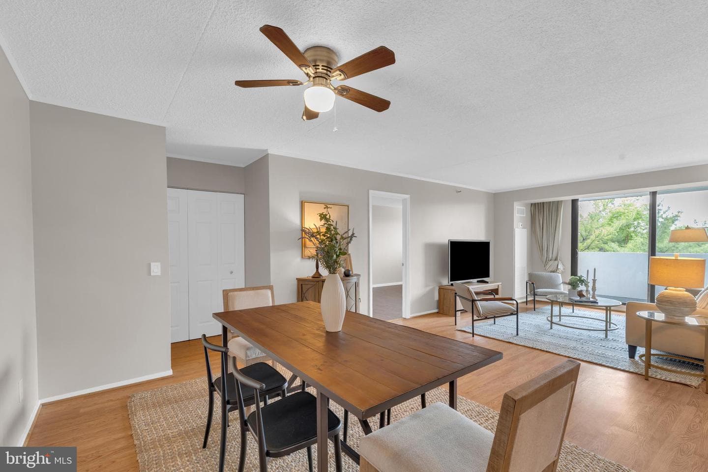 5911 Edsall Road #803 photo 7