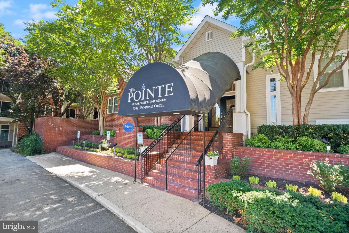3313 Wyndham Circle #3209 photo 16