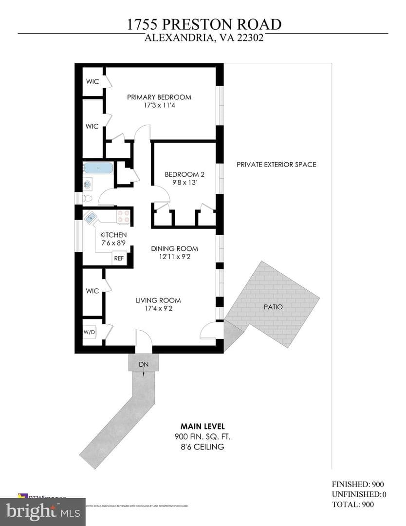 1755 Preston Road photo 35