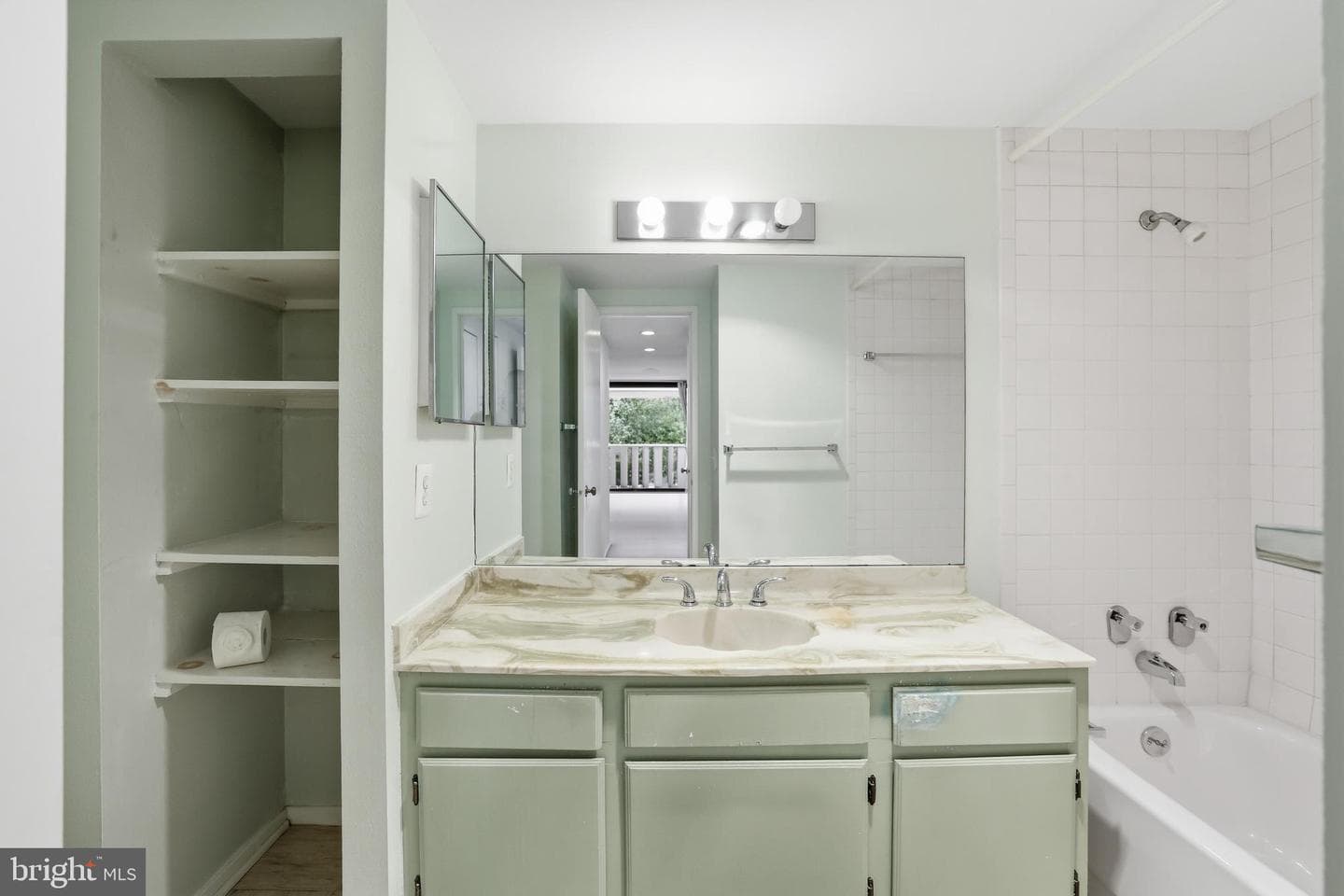 6101 Edsall Road #502 photo 19