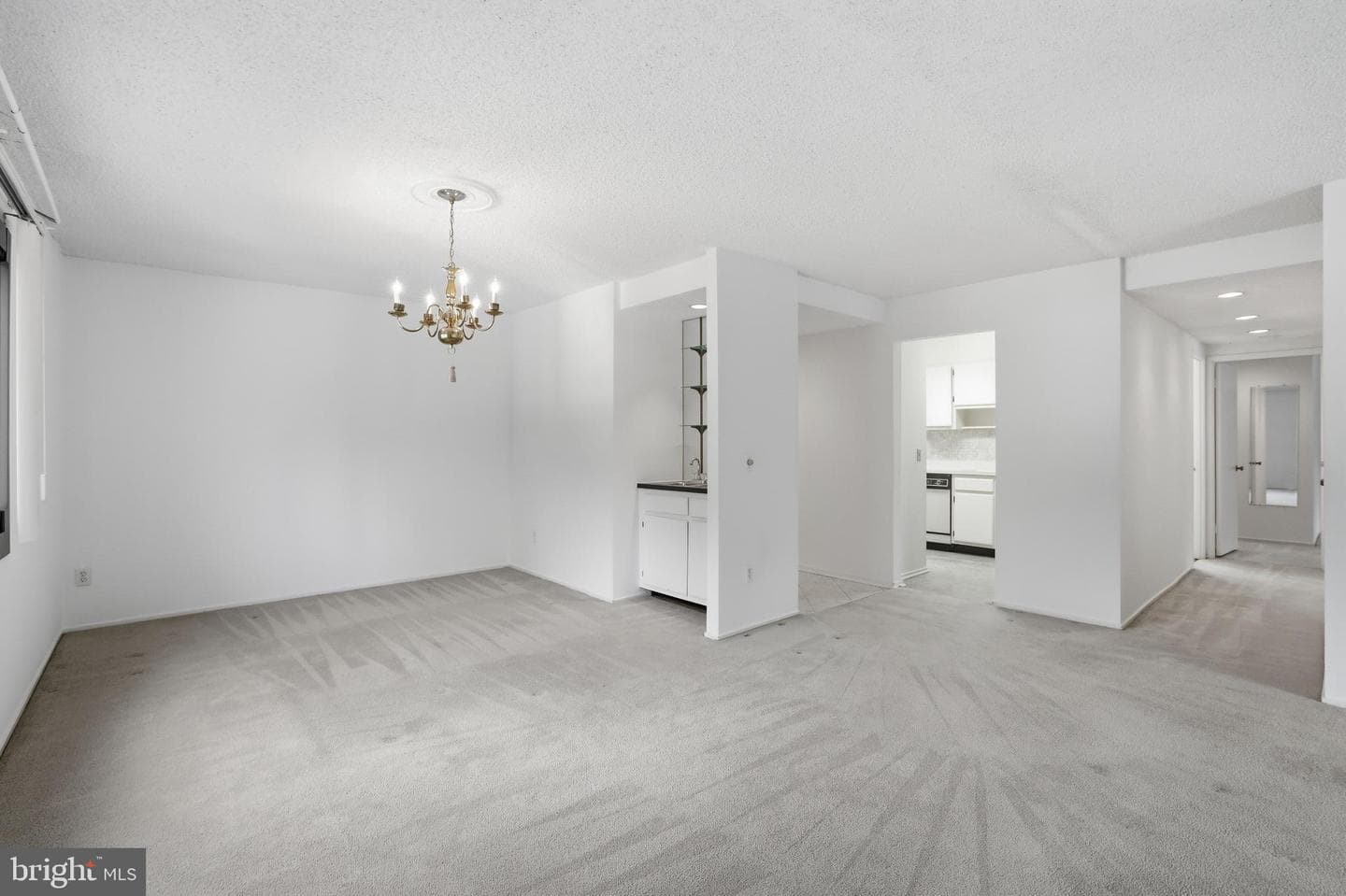 6101 Edsall Road #502 photo 8