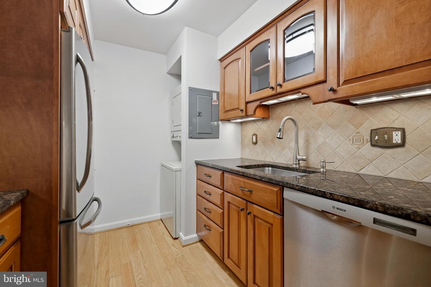 807 N Howard Street #213 photo 14