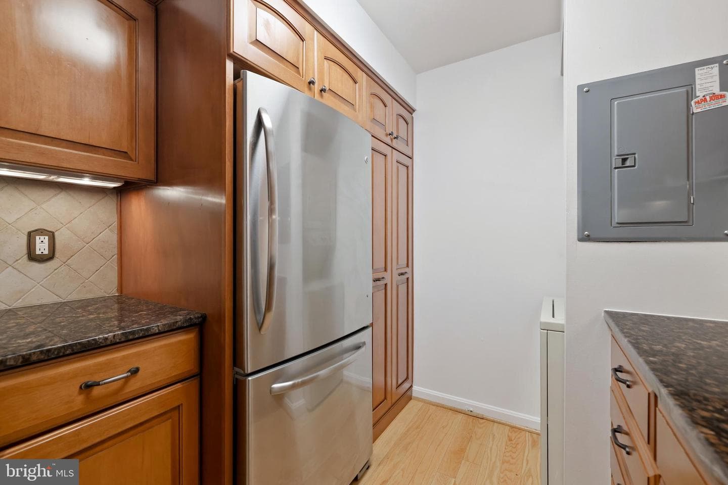 807 N Howard Street #213 photo 15
