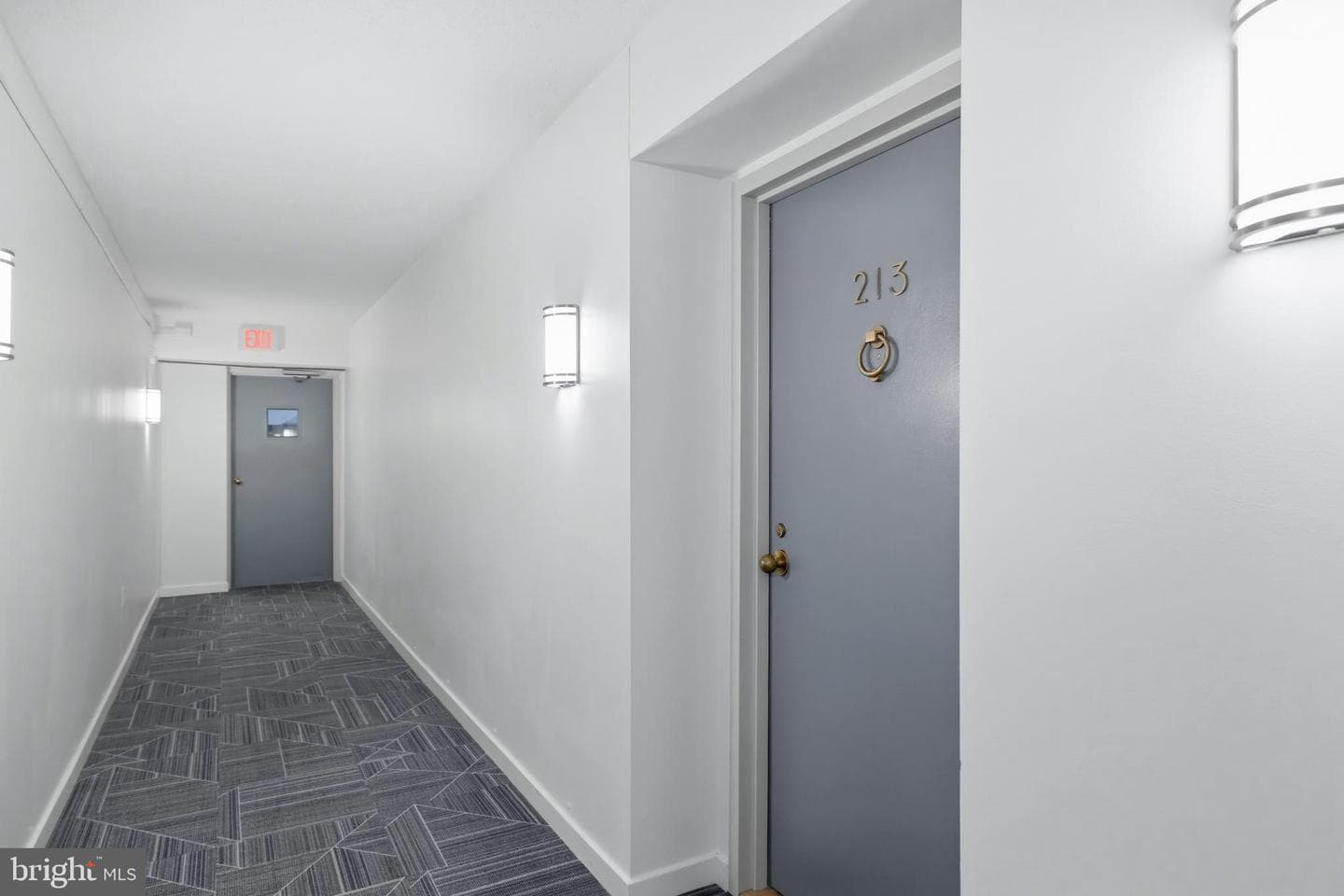 807 N Howard Street #213 photo 39