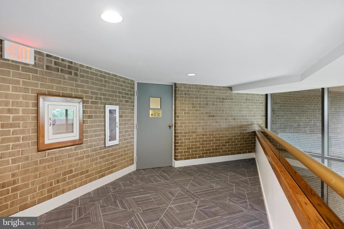 807 N Howard Street #213 photo 40