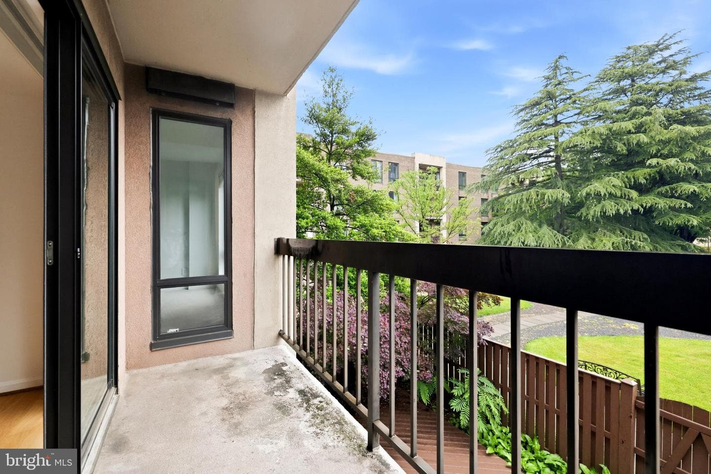 807 N Howard Street #213 photo 9