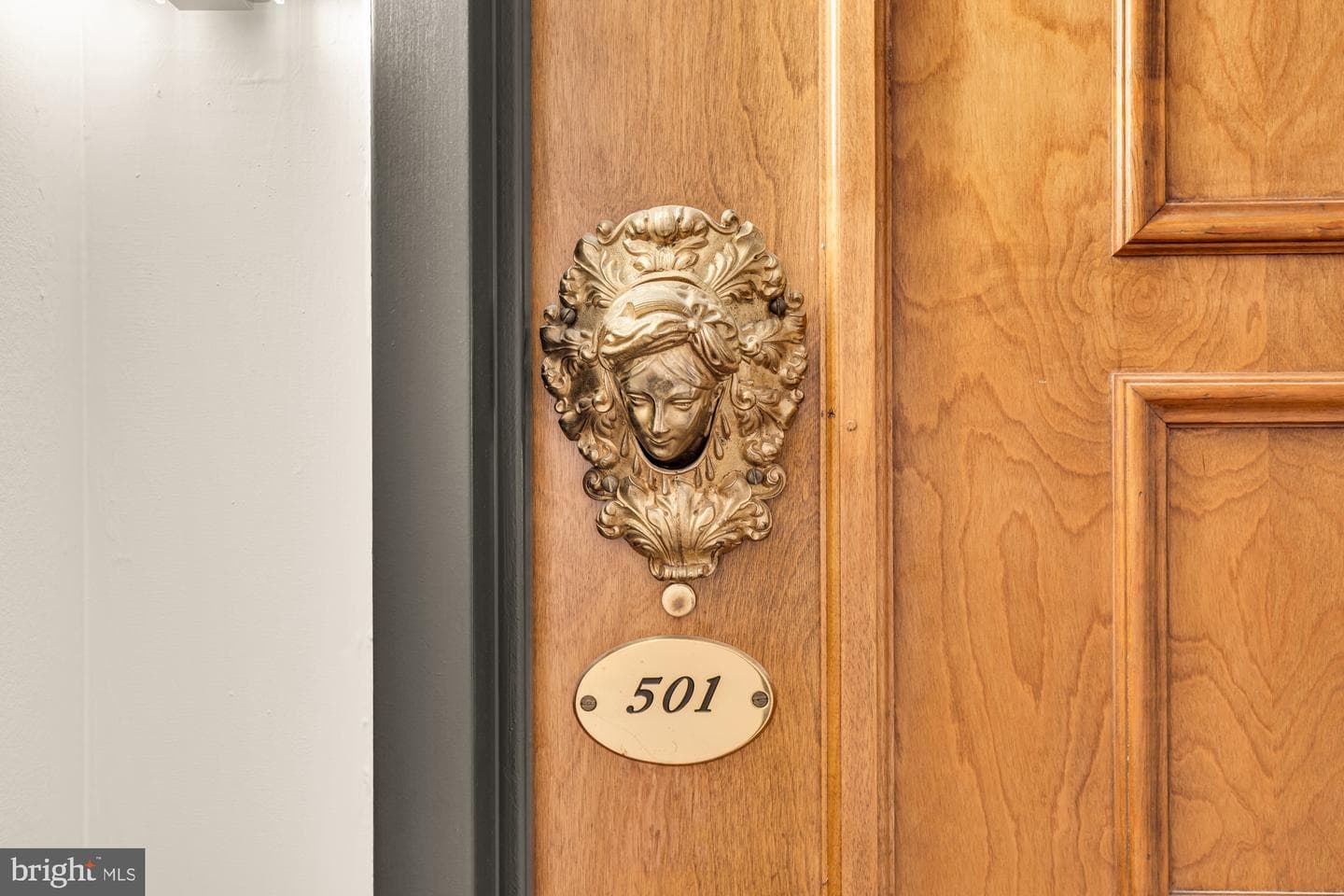 400 Madison Street #501/510 photo 36