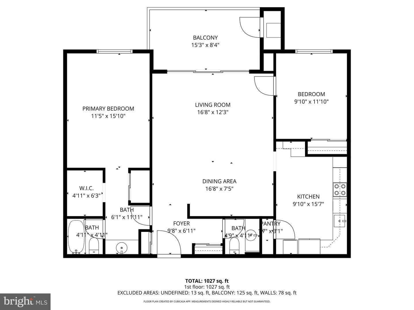 307 Yoakum Parkway #706 photo 50