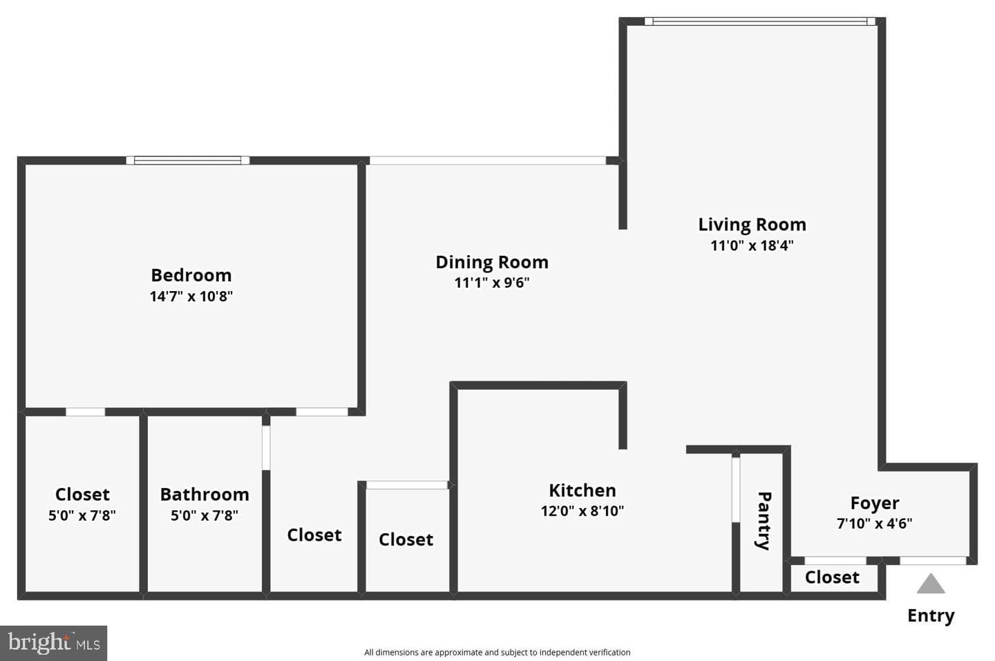 503 N Armistead Street #102 photo 28