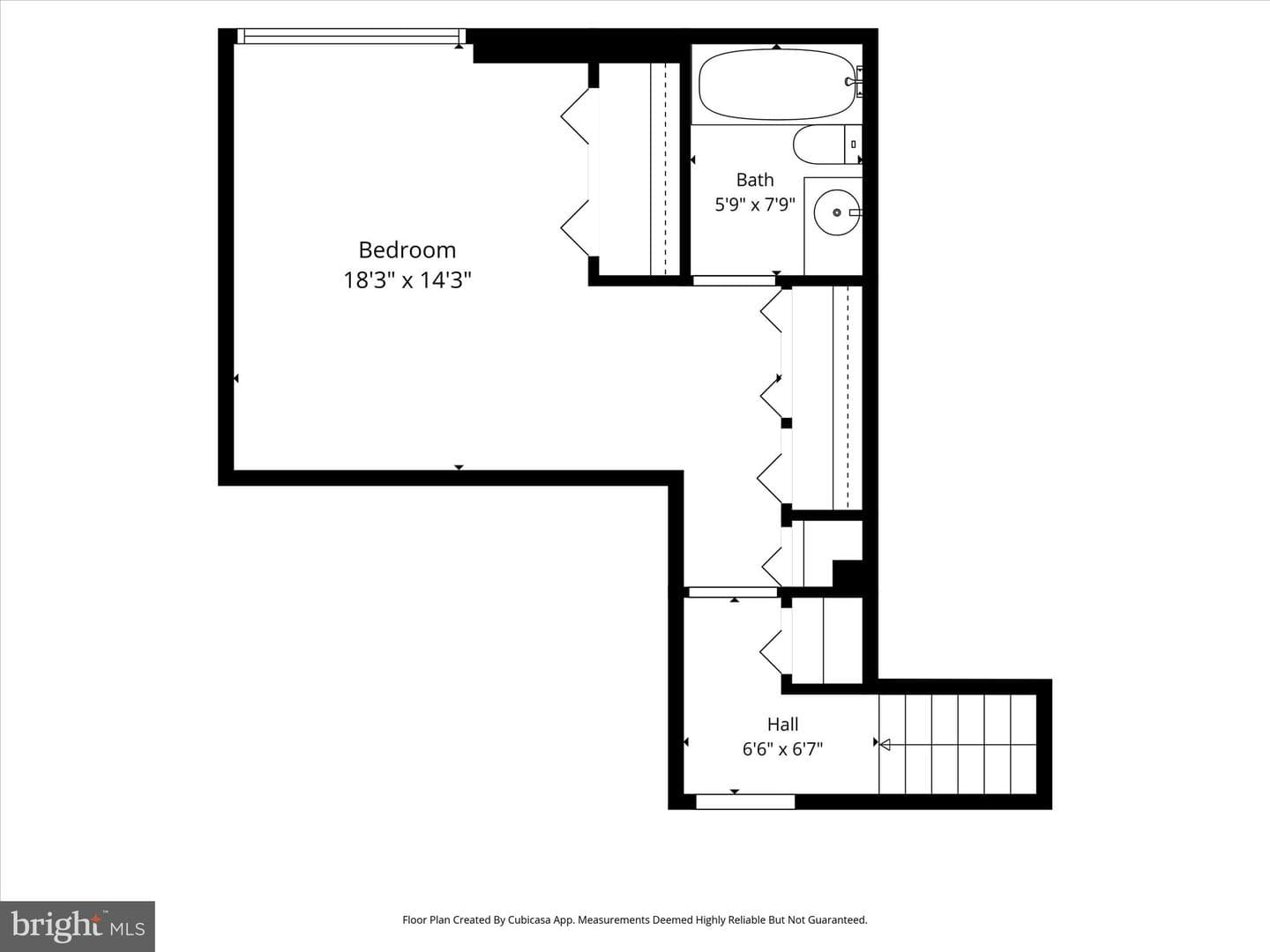 301 N Beauregard Street N #1107 photo 40