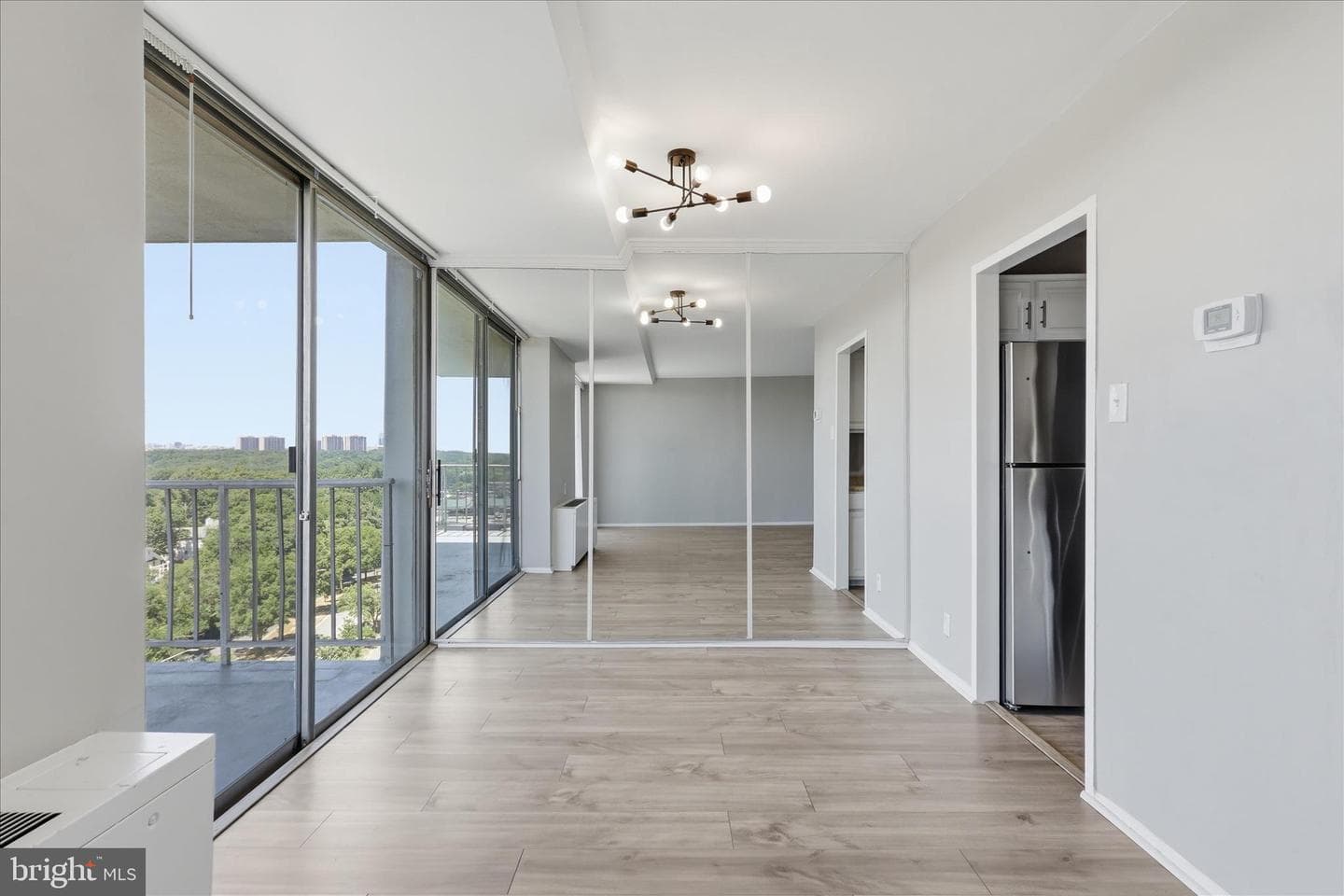 301 N Beauregard Street N #1107 photo 7