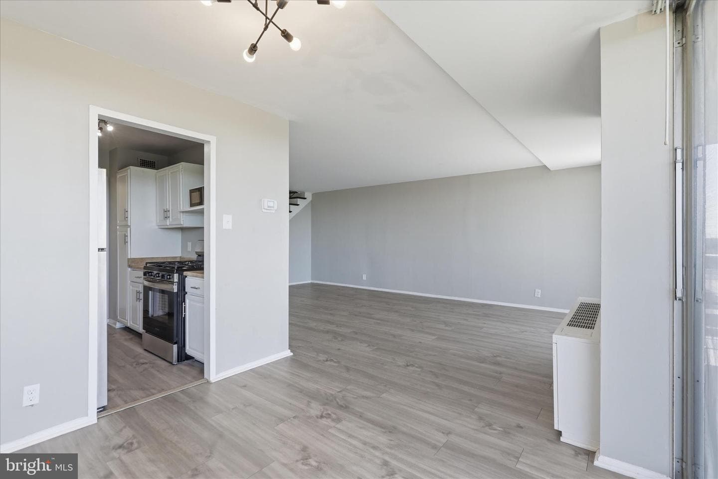 301 N Beauregard Street N #1107 photo 8