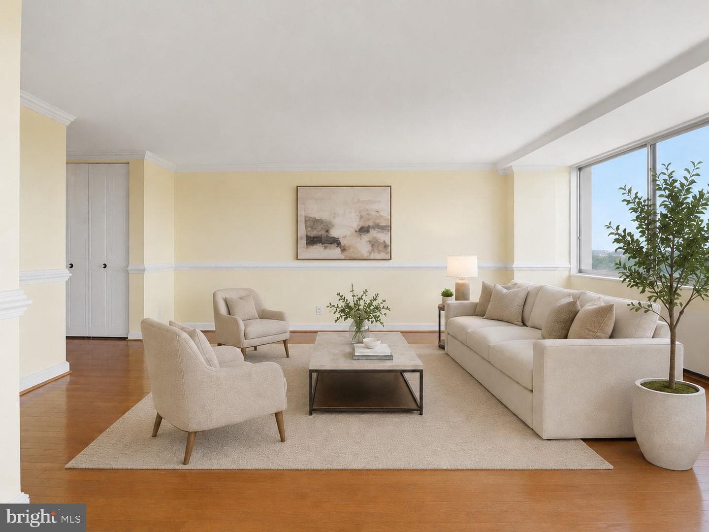 301 N Beauregard Street N #1216 photo 3