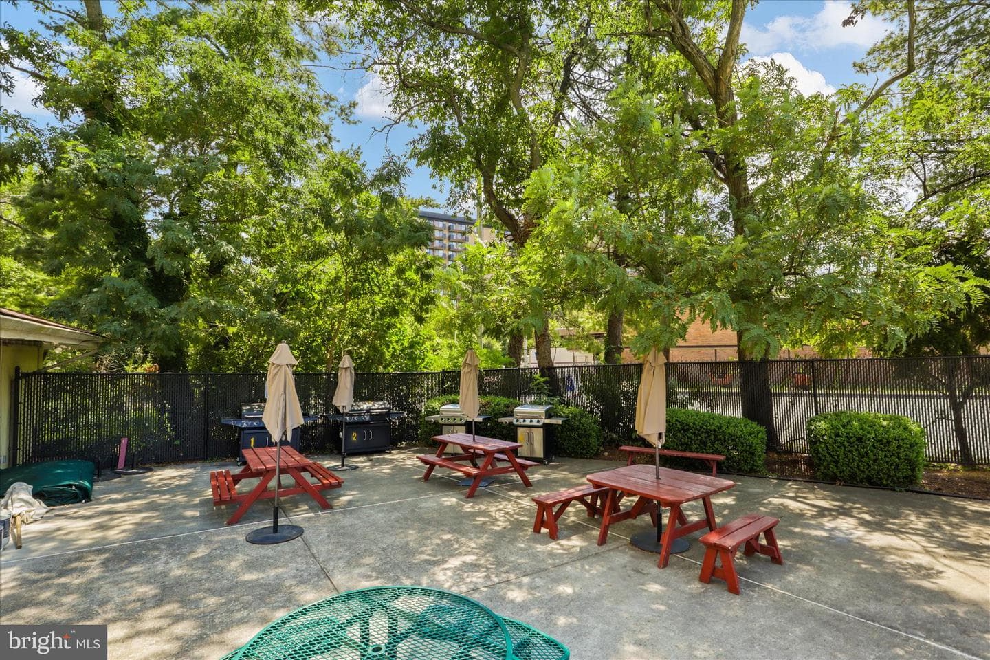 301 N Beauregard Street N #1216 photo 36