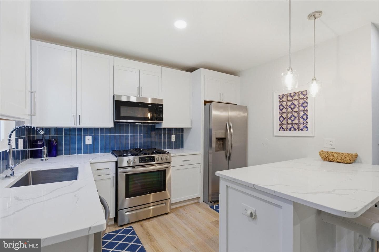 3454 Martha Custis Drive photo 14