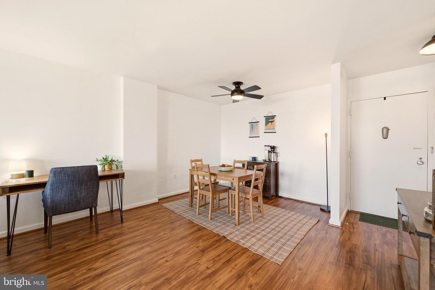 801 N Pitt Street #1601 photo 12