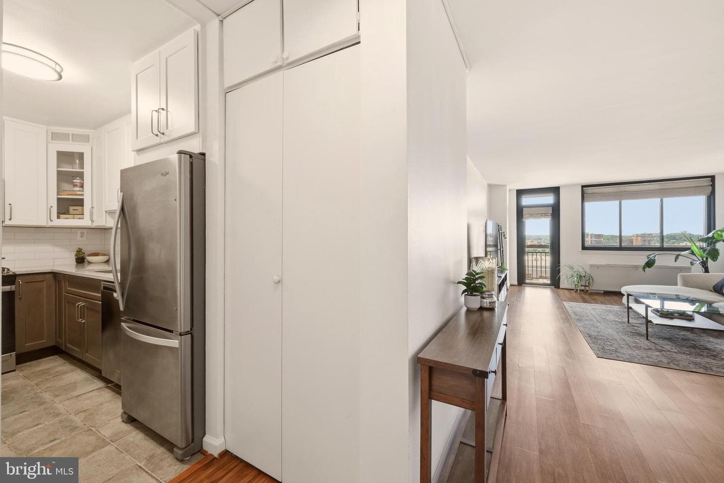 801 N Pitt Street #1601 photo 13