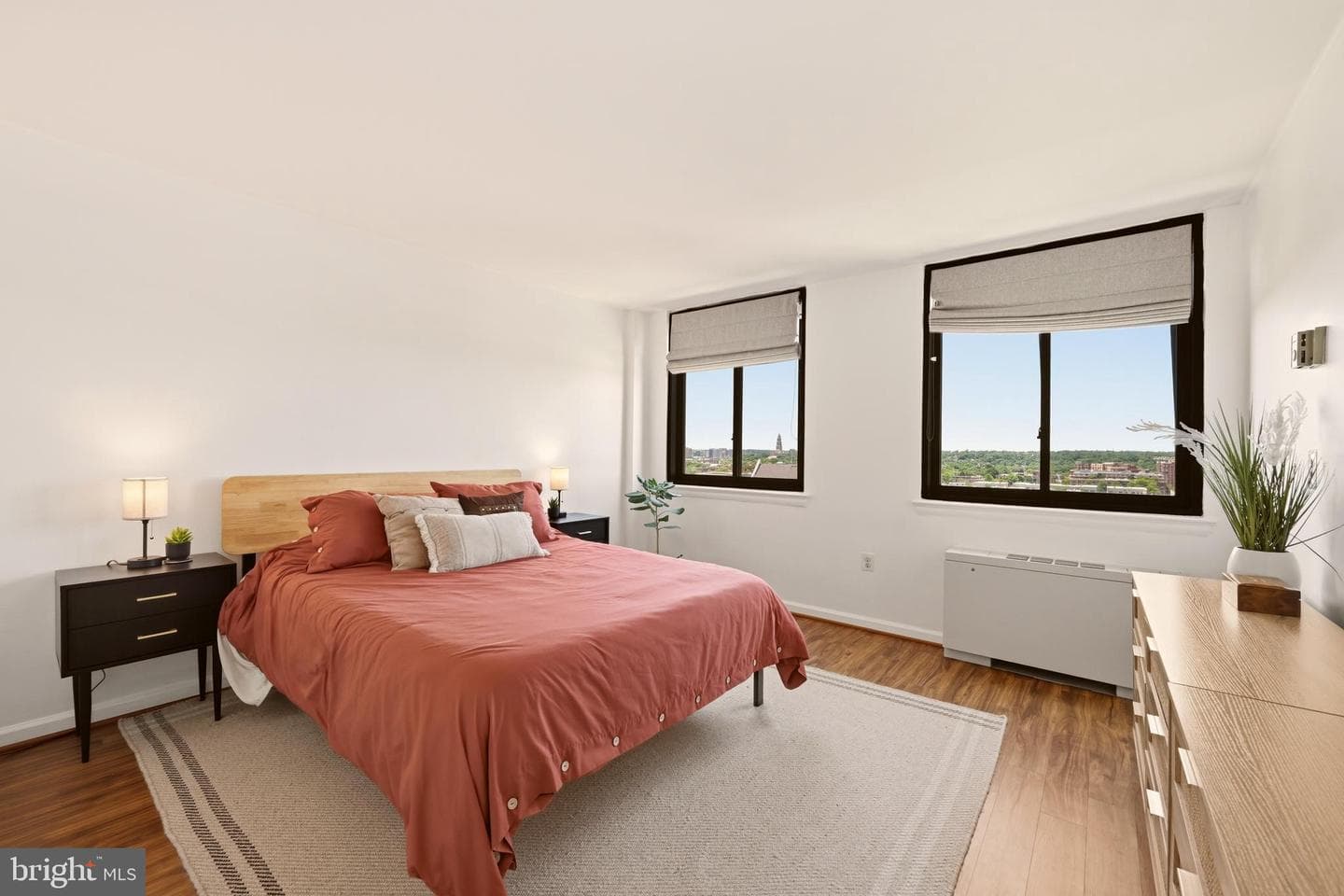801 N Pitt Street #1601 photo 18