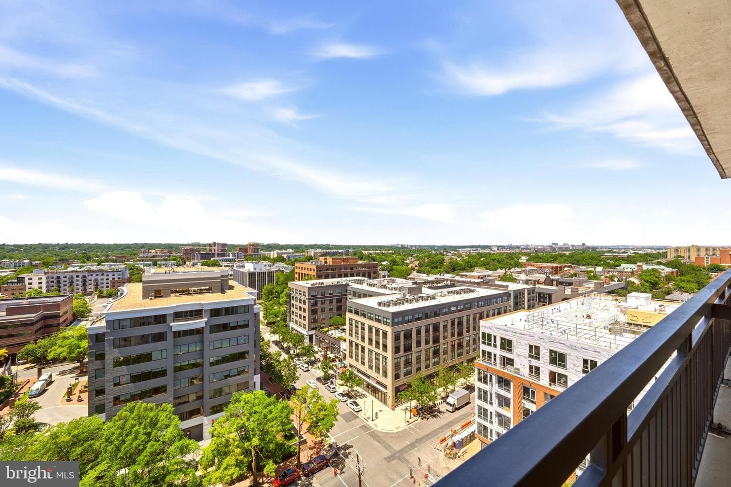 801 N Pitt Street #1601 photo 23