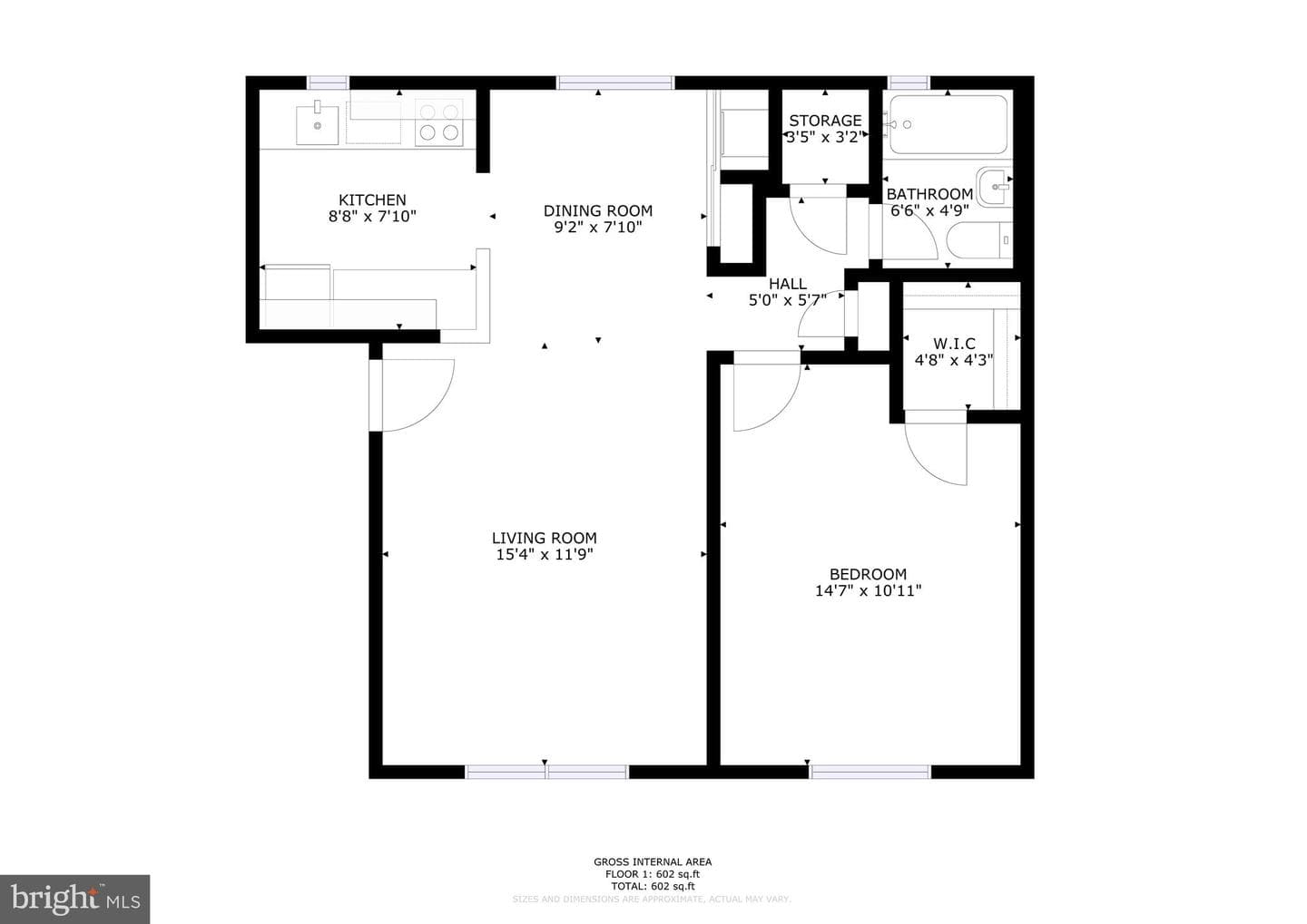 1630 W Abingdon Drive #302 photo 24