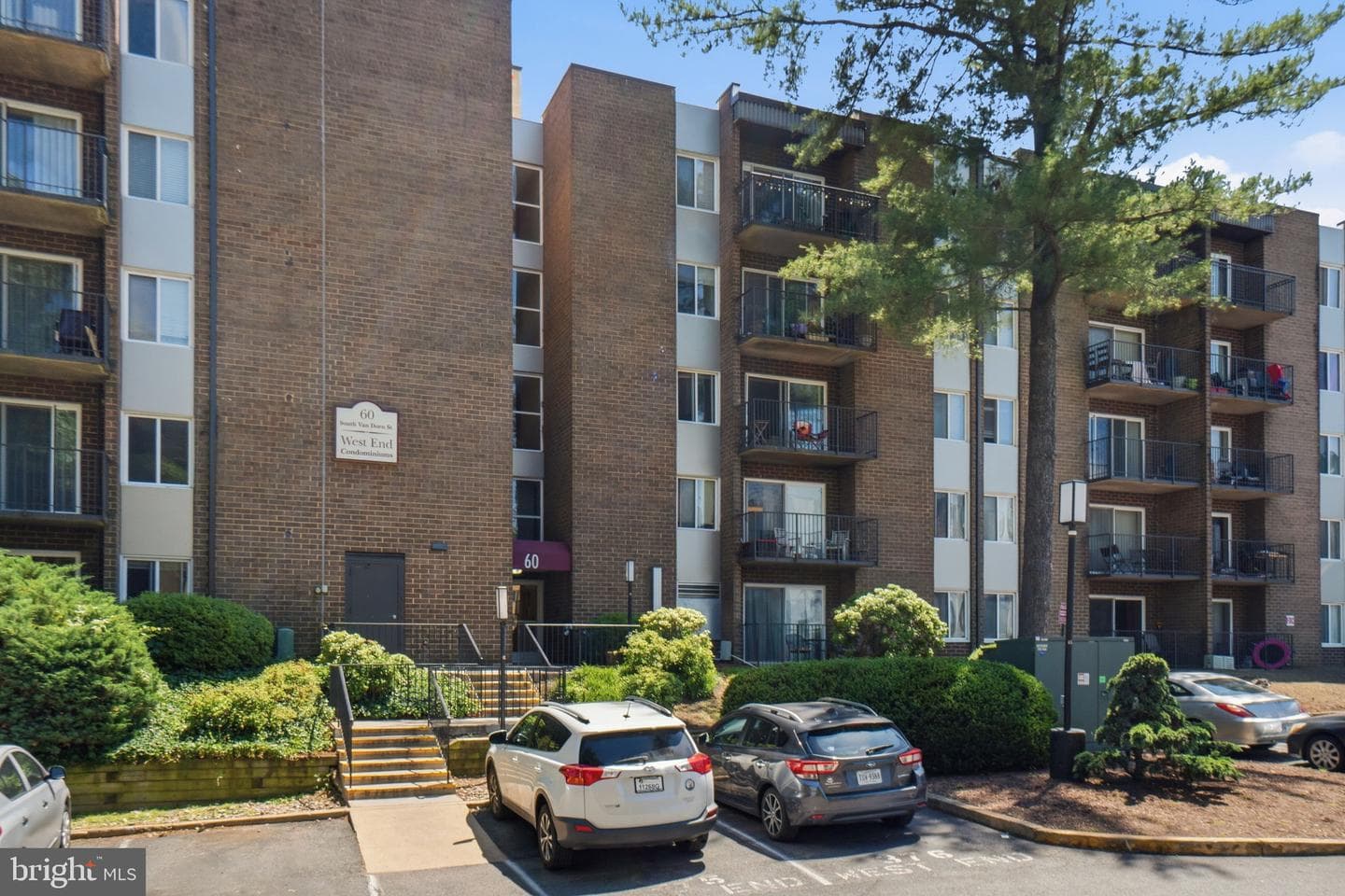 60 S Van Dorn Street #415 photo 2
