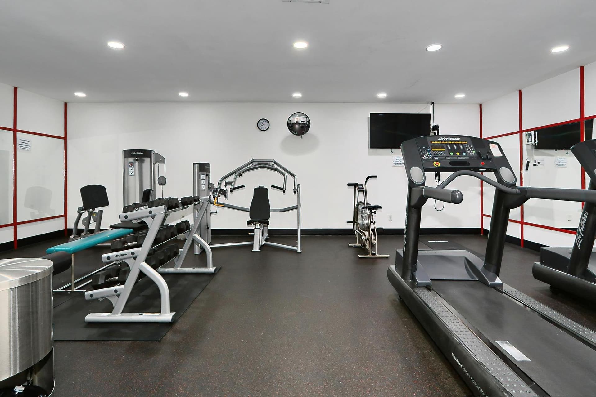 6101 Edsall Road #312 photo 54