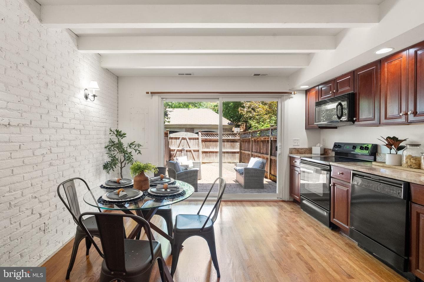 519 S St Asaph Street photo 14