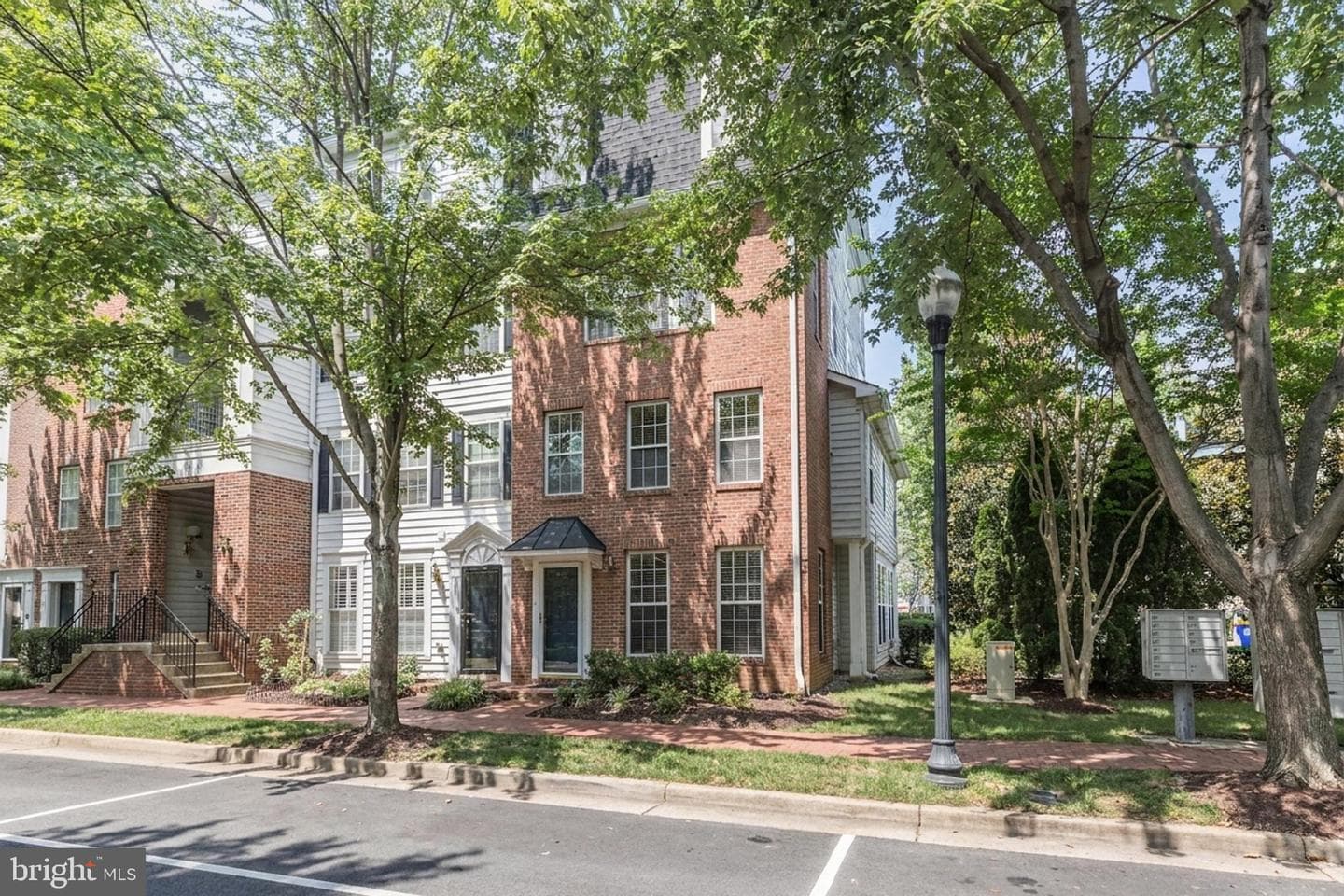 257 Cameron Station Boulevard, Alexandria