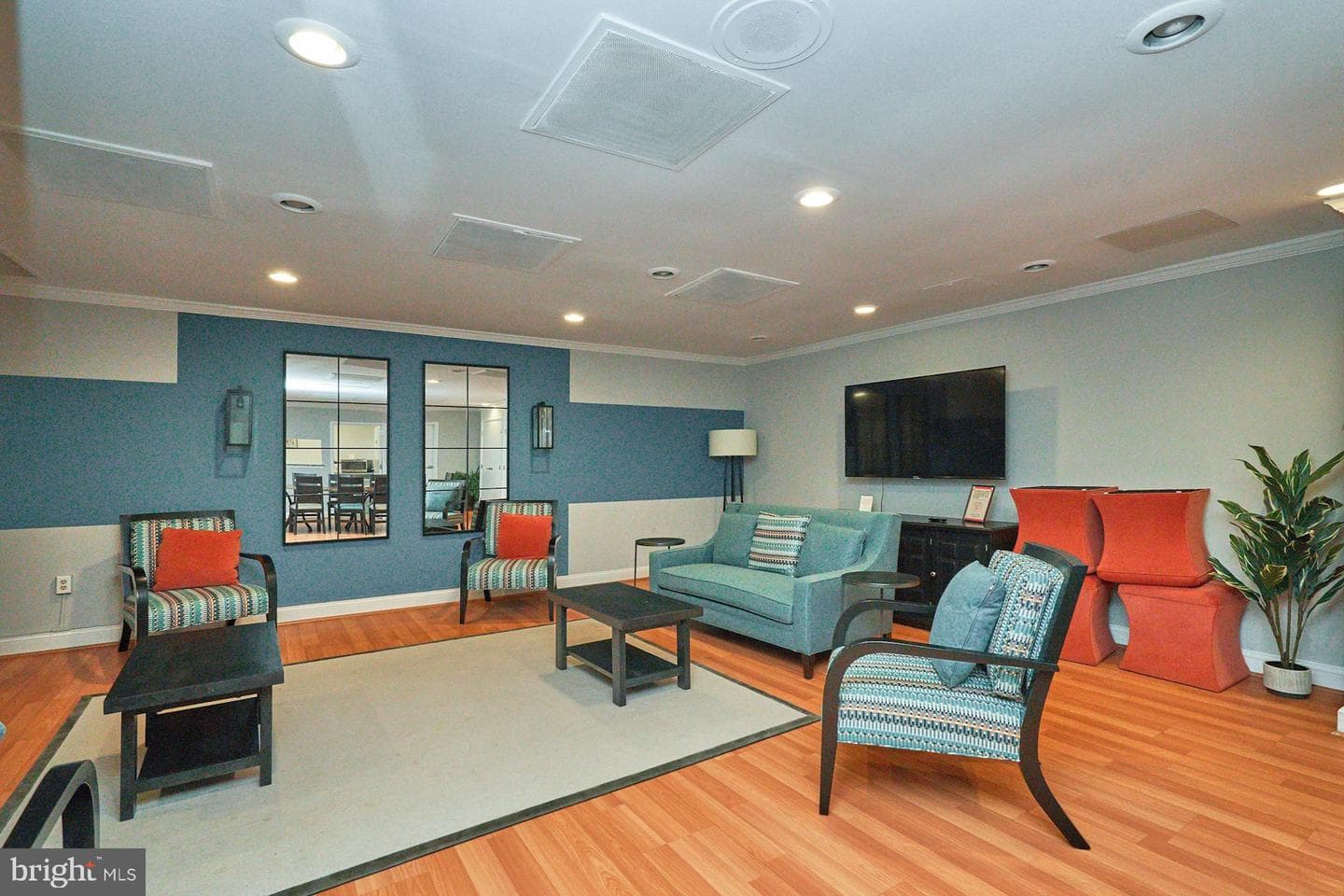 1225 Martha Custis Drive #810 photo 39