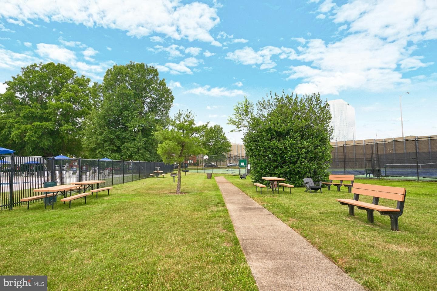 1225 Martha Custis Drive #810 photo 51