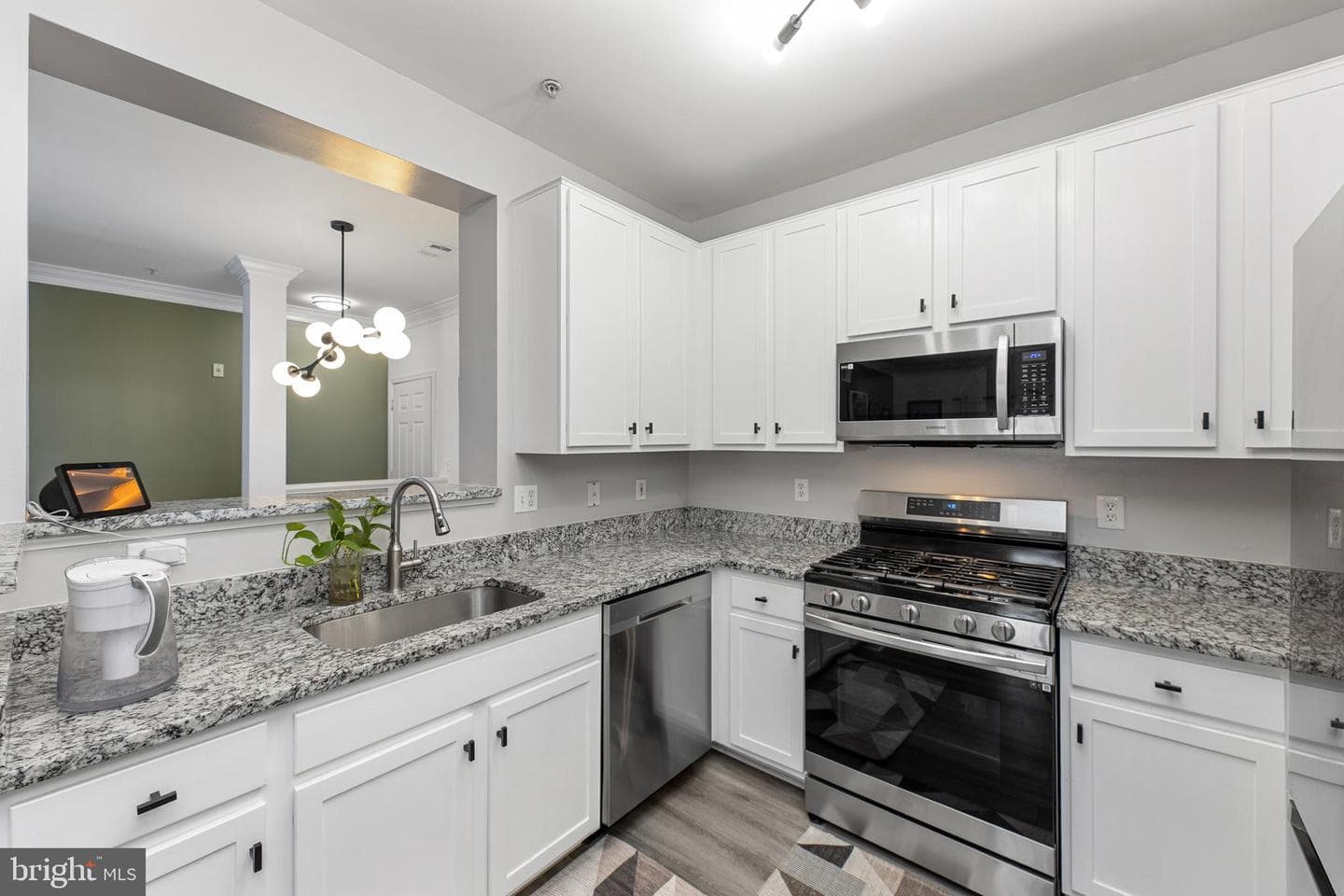 4852 Eisenhower Avenue #338 photo 13