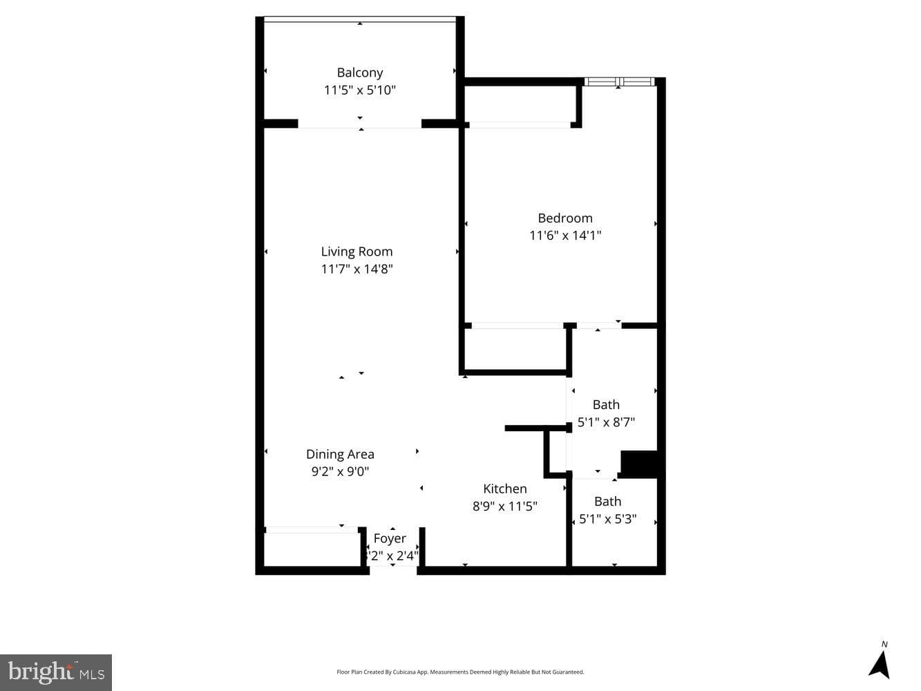 60 S Van Dorn St # 306 photo 31