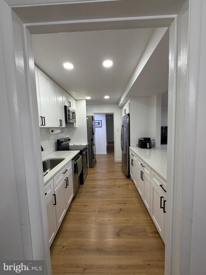 6301 Stevenson Avenue #1110 photo 5