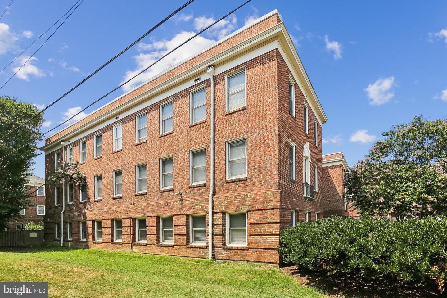719 S Saint Asaph Street #107 photo 19