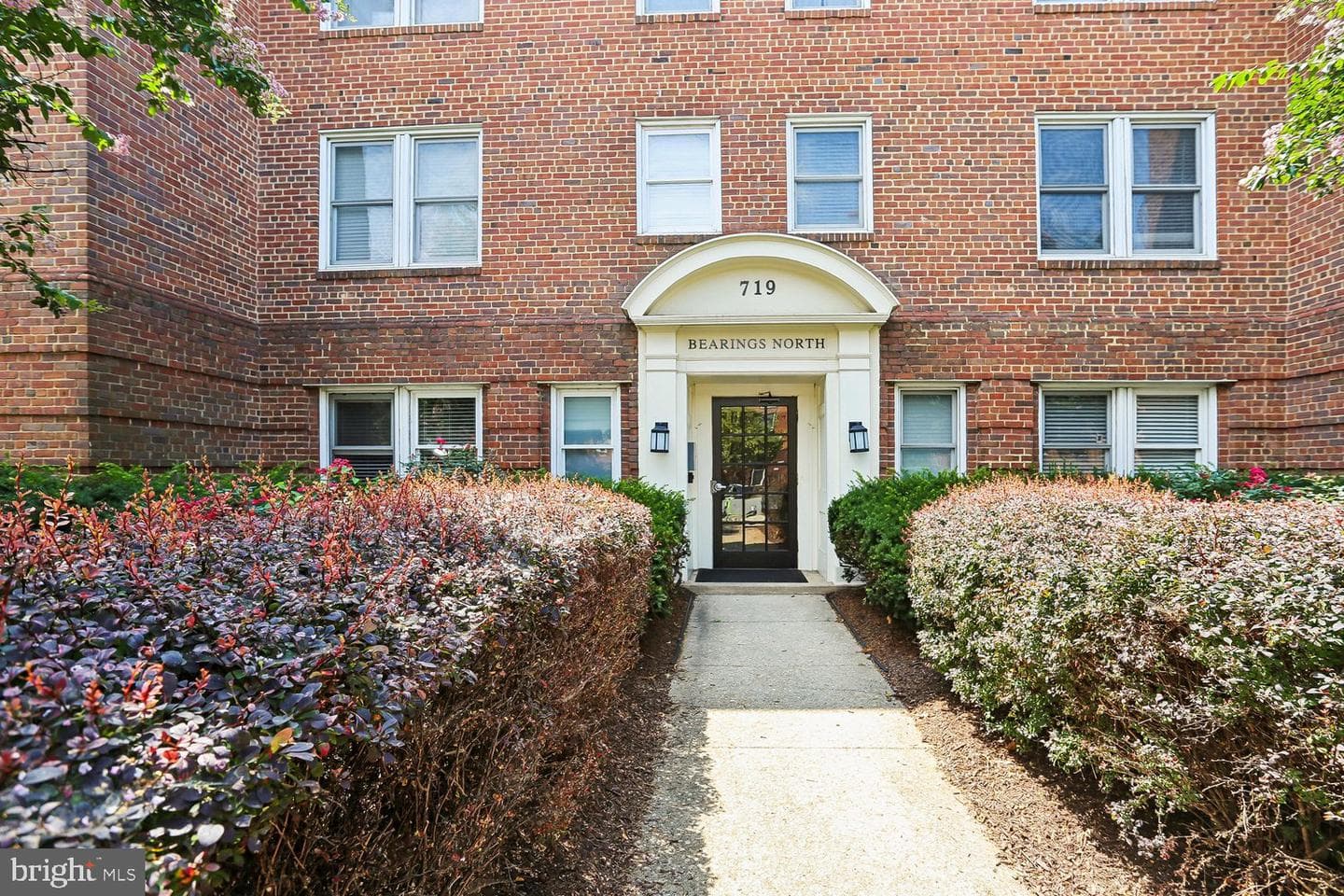 719 S Saint Asaph Street #107 photo 20