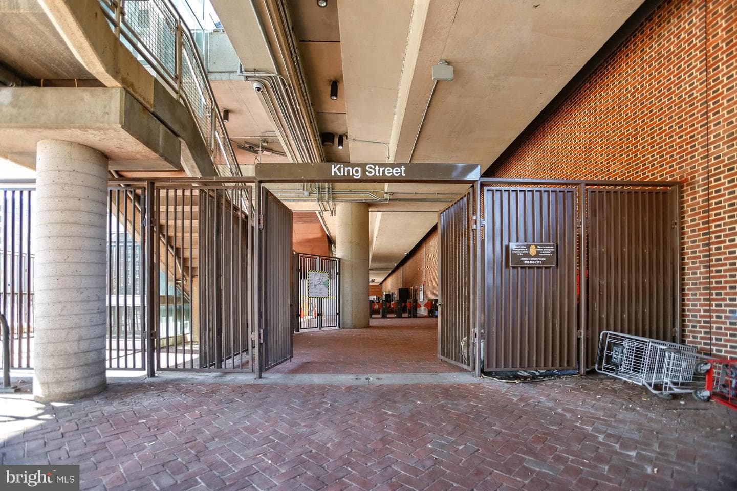 719 S Saint Asaph Street #107 photo 23