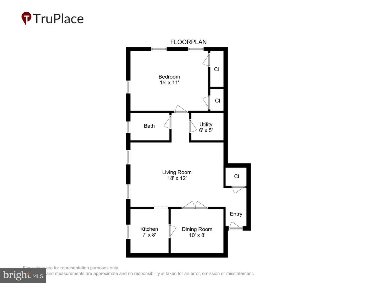 719 S Saint Asaph Street #107 photo 38