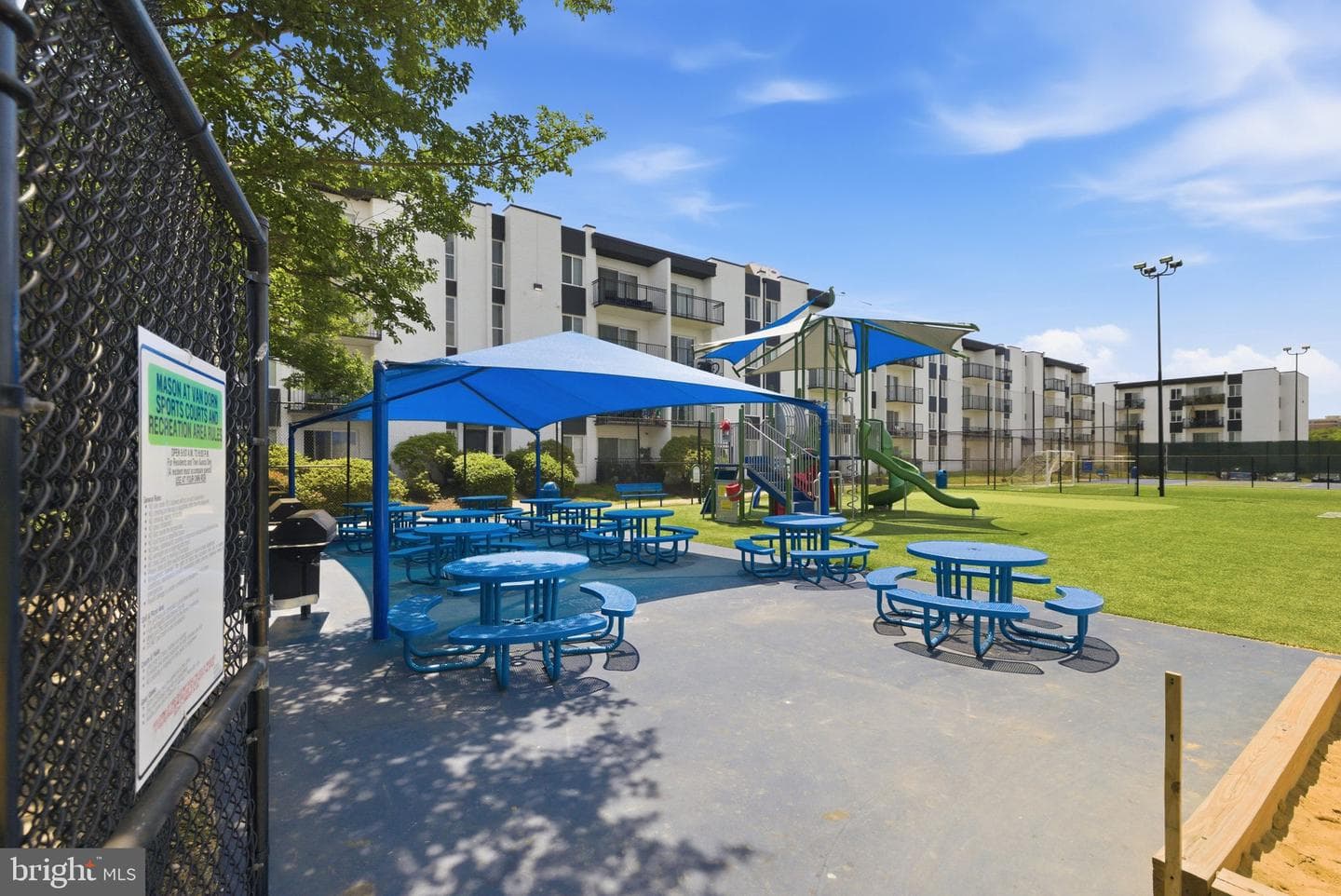 4 S Van Dorn St # 603 photo 35