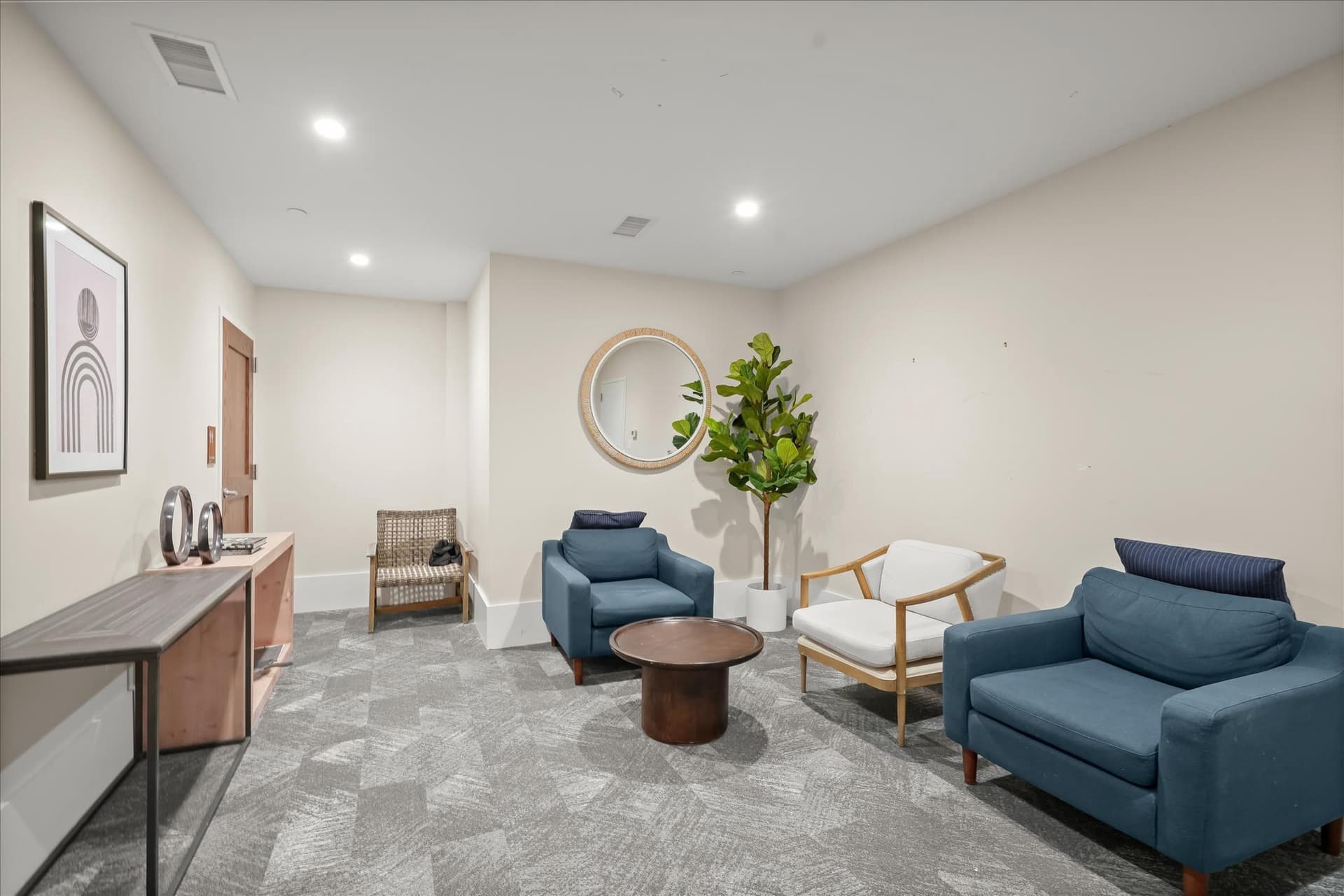 801 N Fairfax Street #138 photo 20