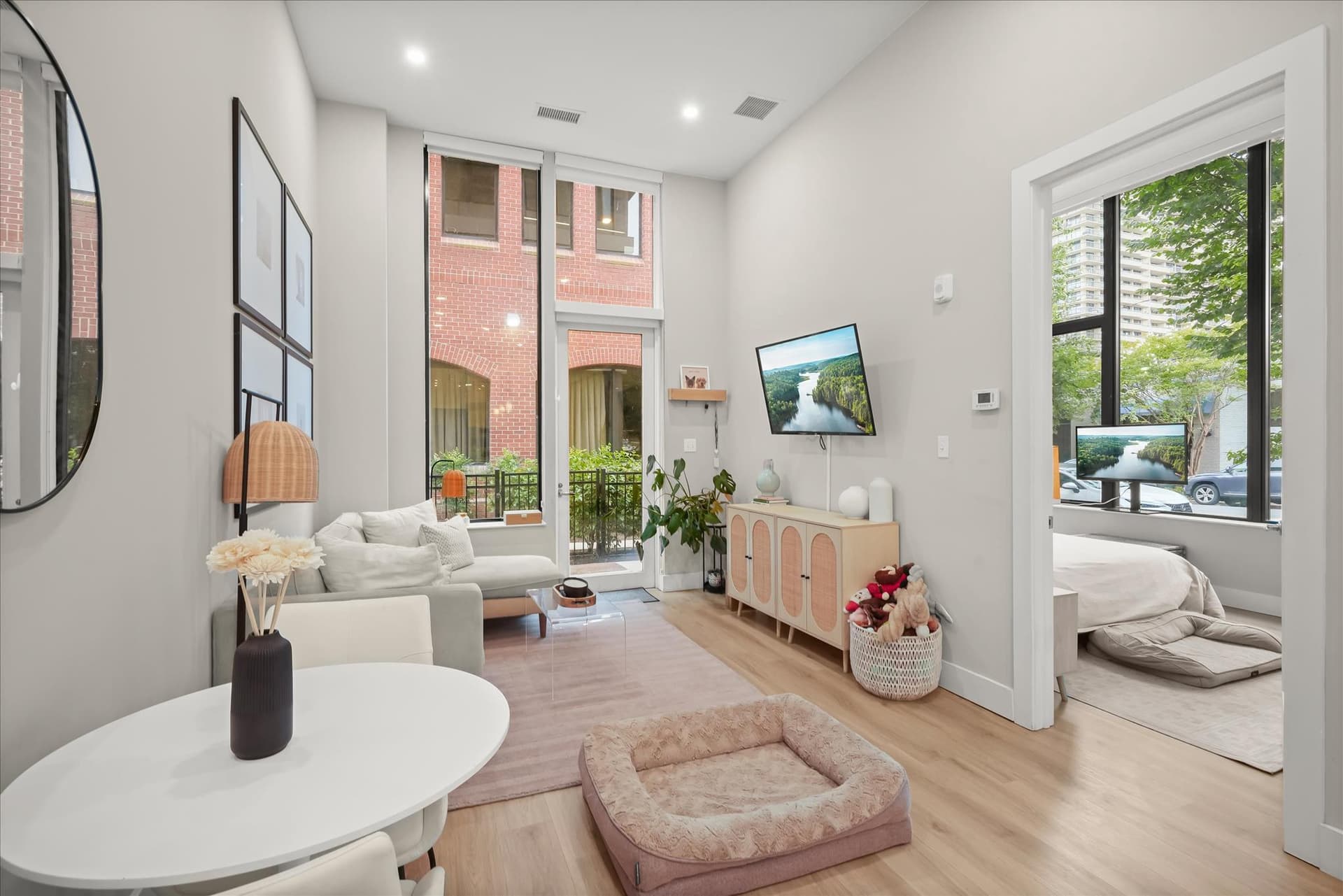 801 N Fairfax Street #138 photo 5