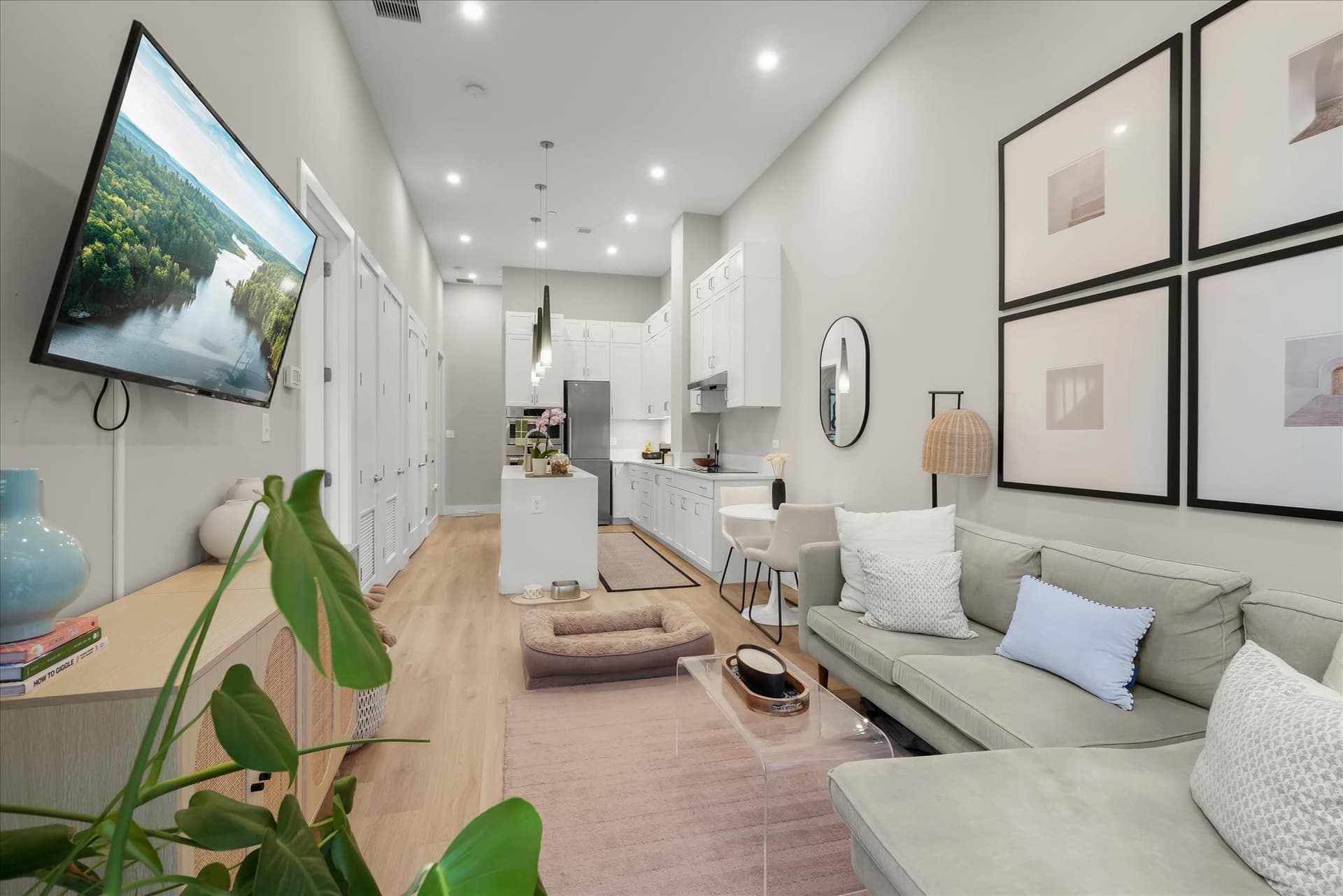 801 N Fairfax Street #138 photo 6