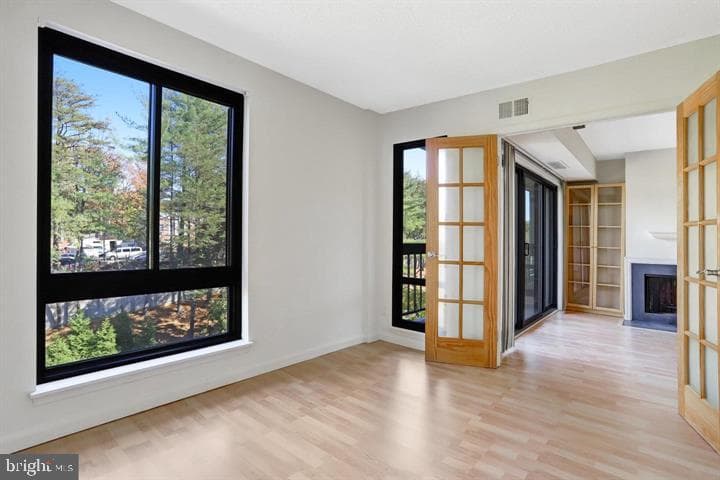801 N Howard Street #568 photo 9