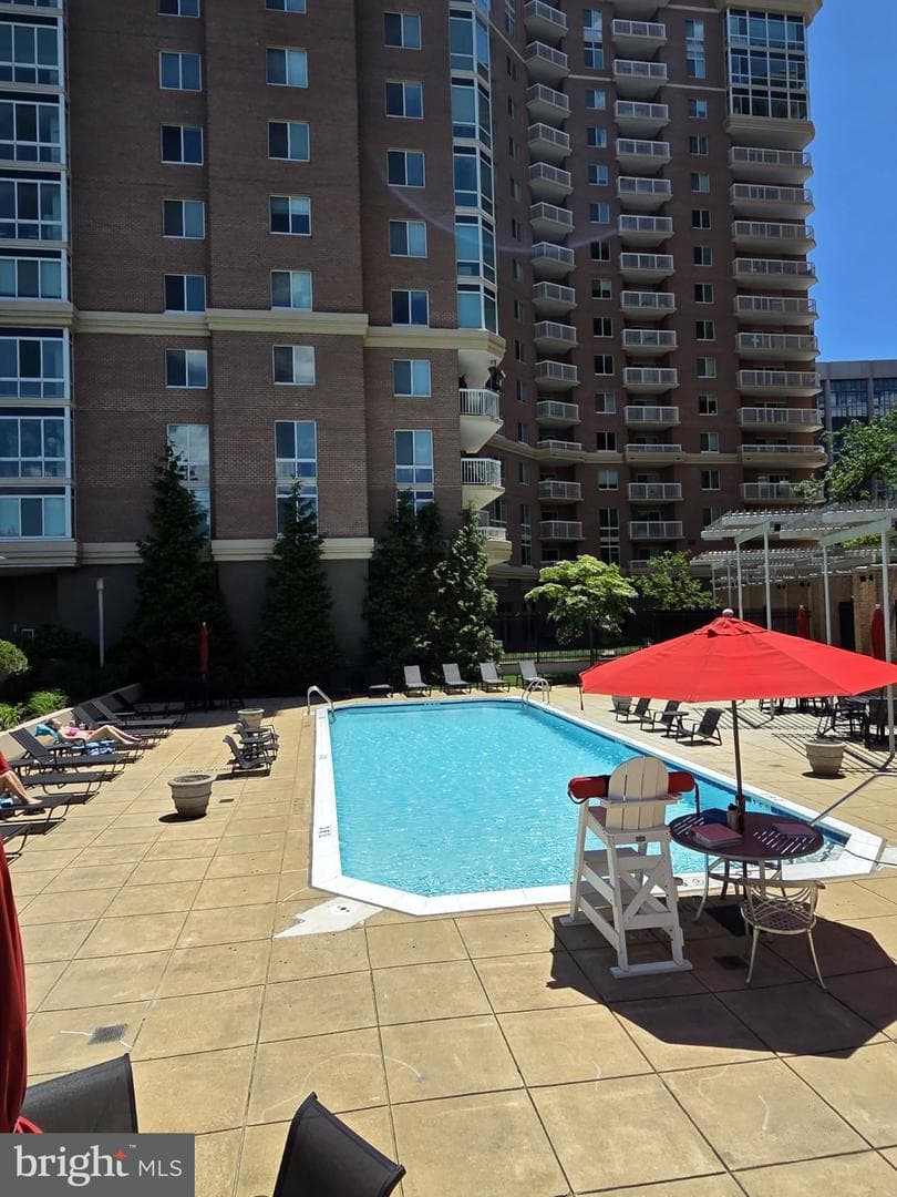 3101 N Hampton Drive #1011 photo 35