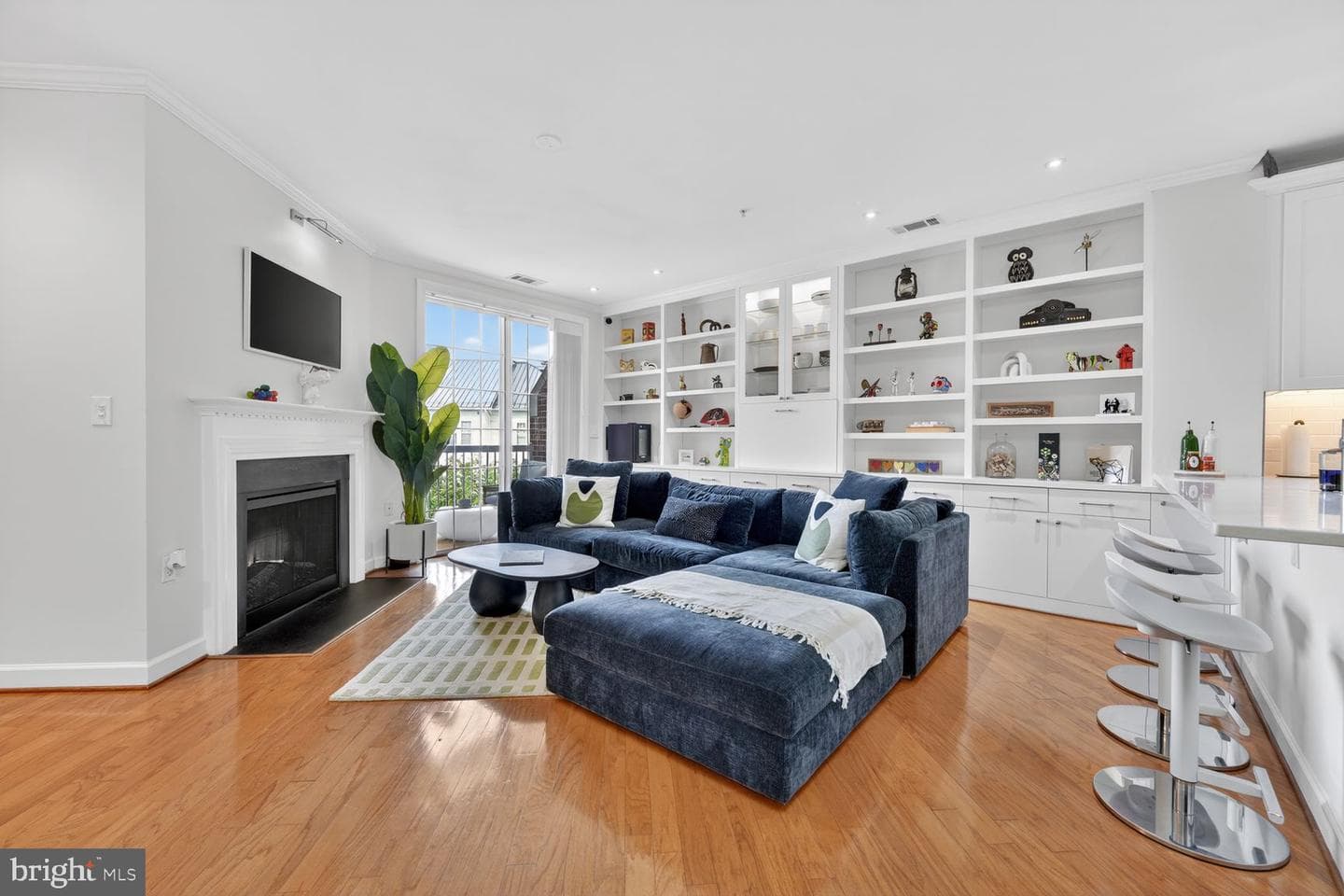 400 Cameron Station Boulevard #421 photo 6