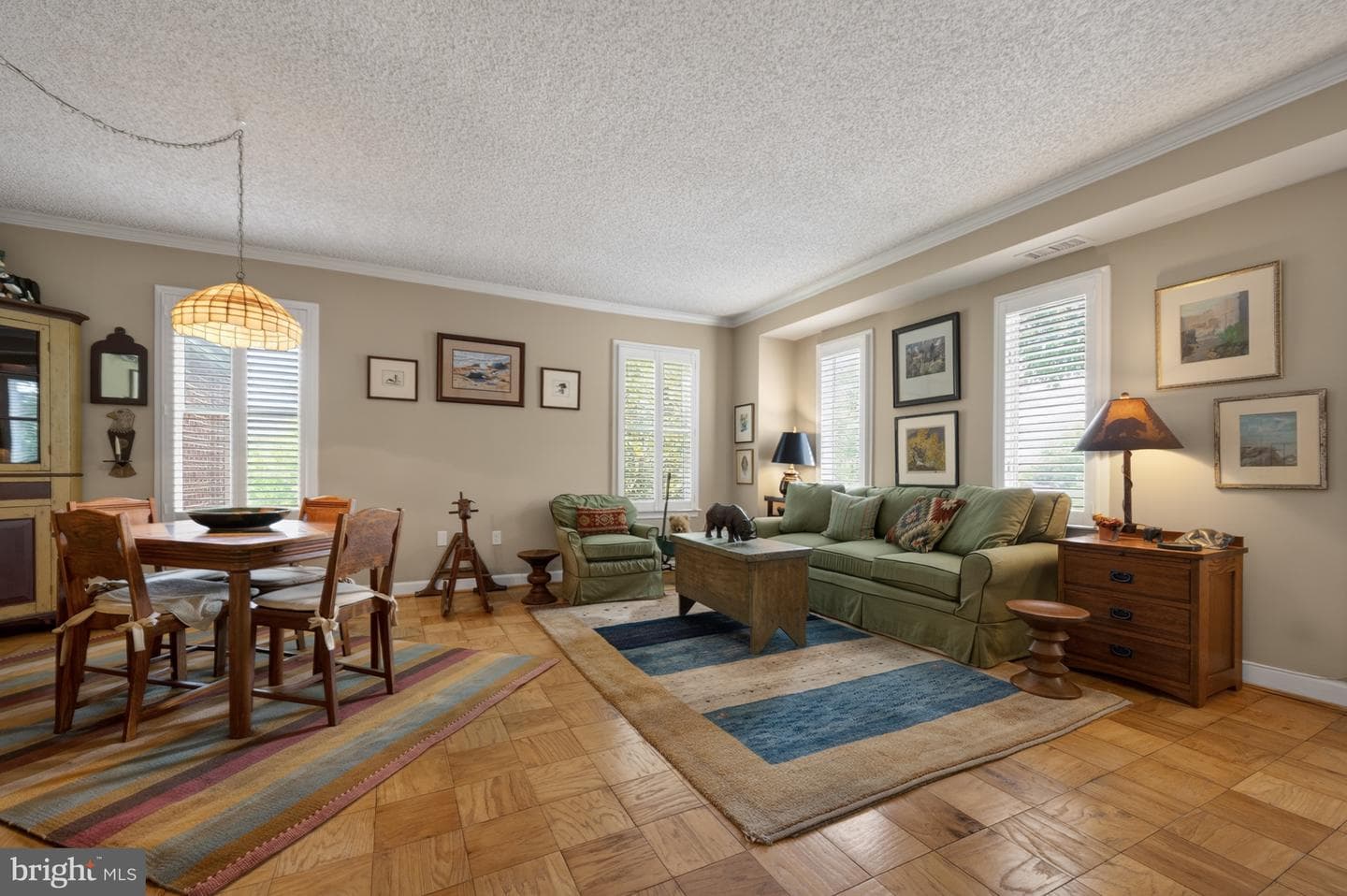 801 S Pitt Street #418 photo 10