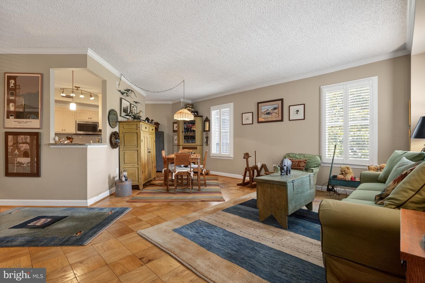 801 S Pitt Street #418 photo 11