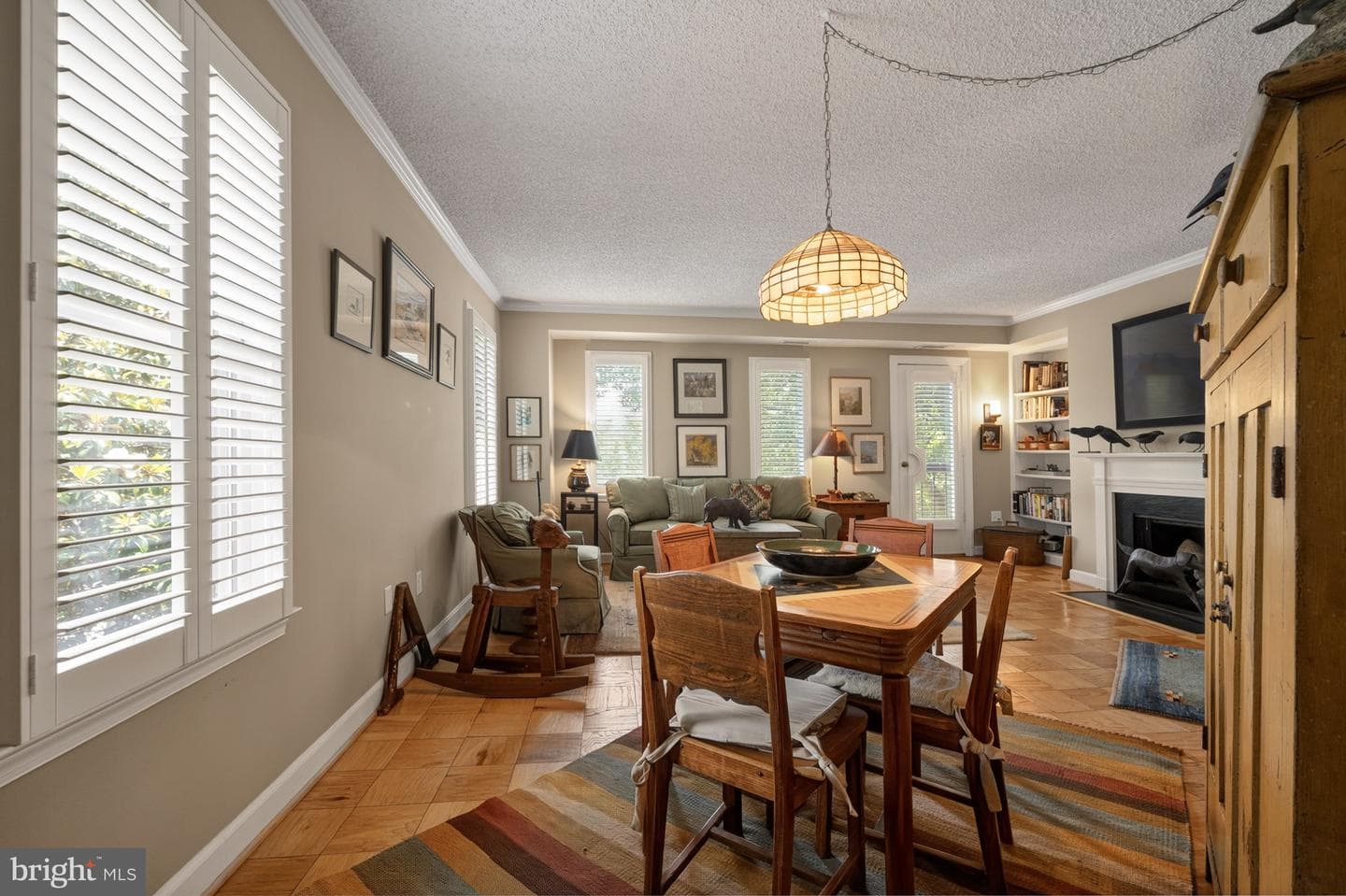 801 S Pitt Street #418 photo 13