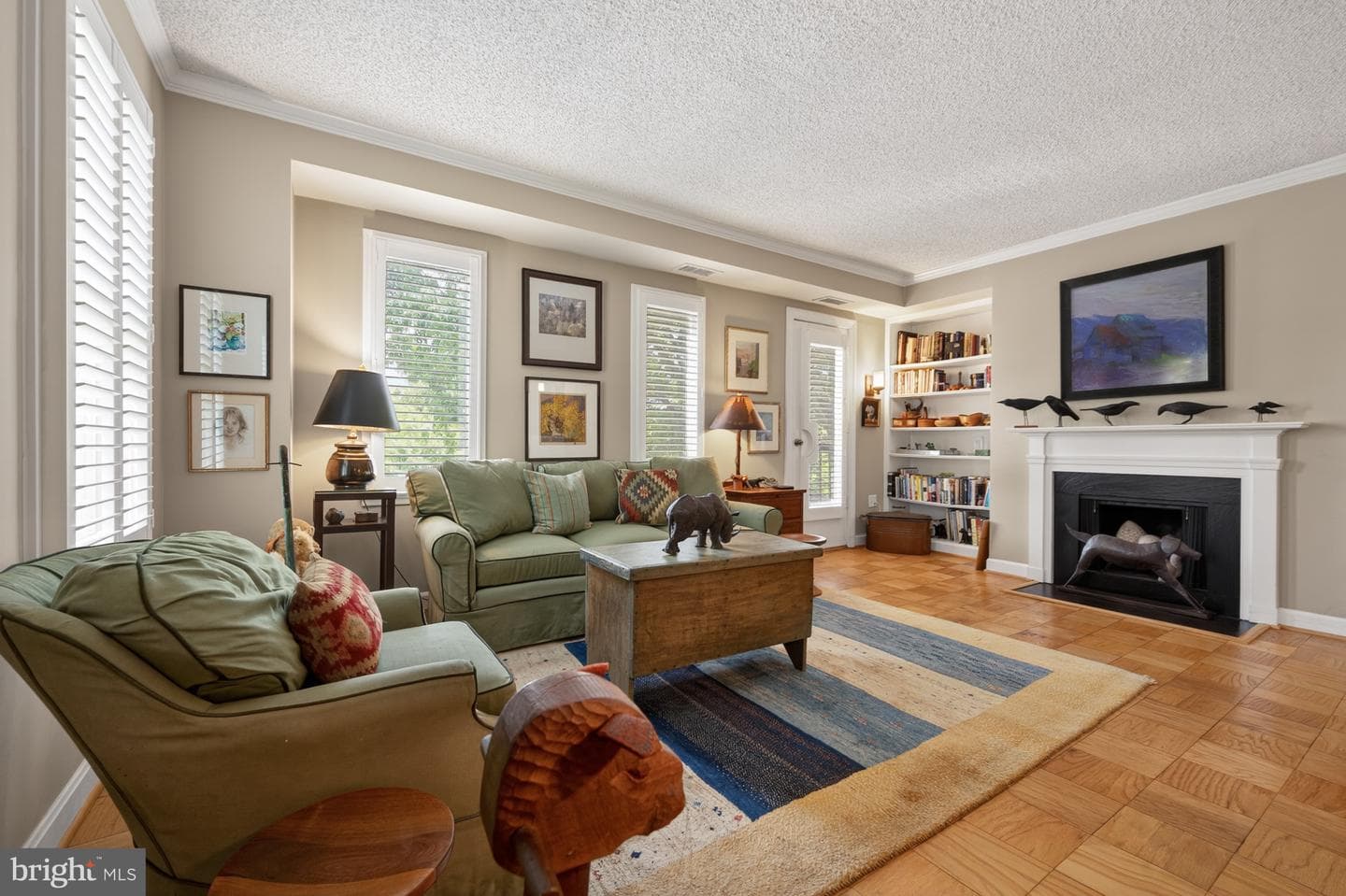 801 S Pitt Street #418 photo 14