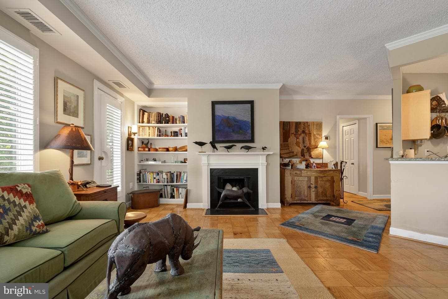 801 S Pitt Street #418 photo 15