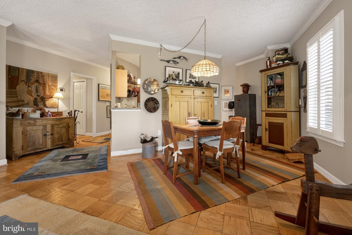 801 S Pitt Street #418 photo 16